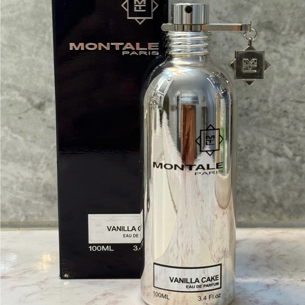 Montale Vanilla Cake perfume
